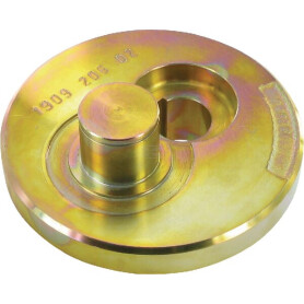 Disque ESM 3370680