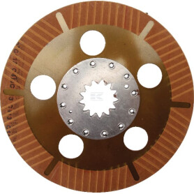 Disque de frein FENDT (AGCO) 339150150160