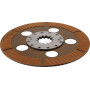 Disque de frein FENDT (AGCO) 339150150160