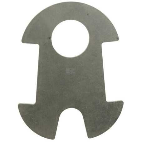 Disque STOLL 3454070