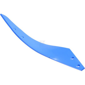 Placa de vertedera 4 US40 LH 833 x 10 x 117 LEMKEN 34410077
