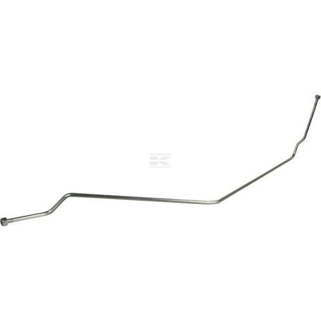 Tuyau hydraulique STOLL 3455170