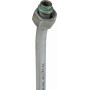 Tuyau hydraulique STOLL 3455320