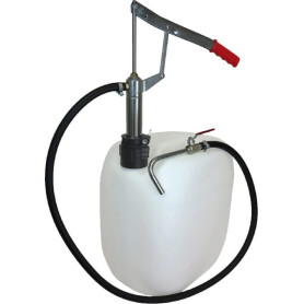 Pompe MATO 3463700