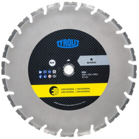 Disque de coupe TYROLIT 34502116