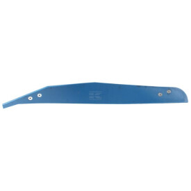 Striscia per versoio 4 DMCS40 dx plastica LEMKEN 3440452