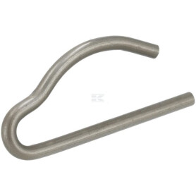 Goupille fendue FAD 344F054