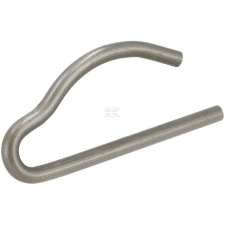 Goupille fendue FAD 344F054