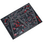 Kit d'autocollant STOLL 3462690