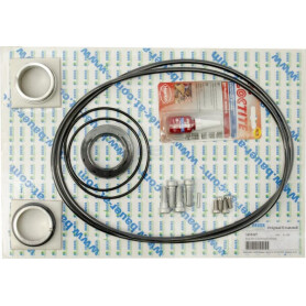 Pignon BAUER 3455007