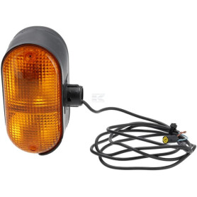 Feu clignotant TRUCK-LITE 3470144
