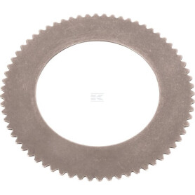 Disque CNH 345335A2