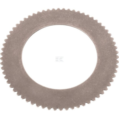 Disque CNH 345335A2