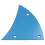 Bordure de versoir LEMKEN 34510011