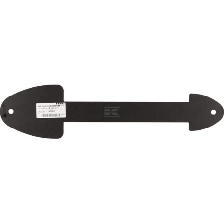 Plaque STOLL 3465200