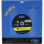Disque de coupe TYROLIT 34501461
