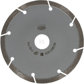 Disque de coupe TYROLIT 34501338