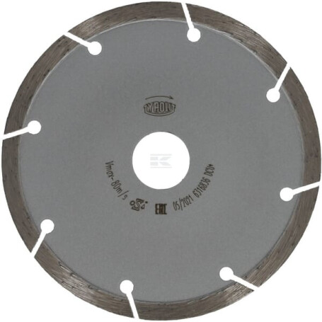 Disque de coupe TYROLIT 34501338