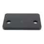 Plaque HORSCH 34401002