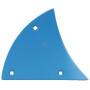 Bordure de versoir LEMKEN 34510010