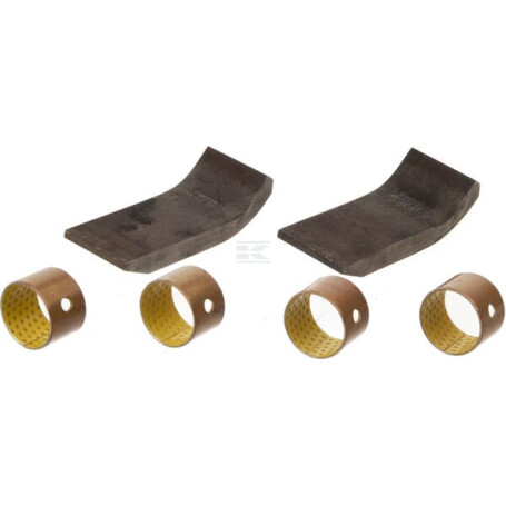 Kit d'extension STOLL 3477340