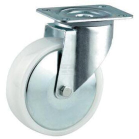 Roulette pivotante TENTE 3470UOO160P63