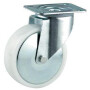 Roulette pivotante TENTE 3470UOO160P63