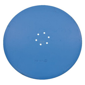 Disque de coutre LEMKEN 3490036
