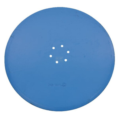 Disque de coutre LEMKEN 3490036