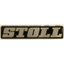 Autocollant STOLL 3503660