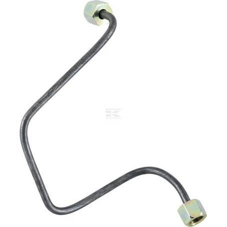 Fuel tube TECHPOM 35343026N