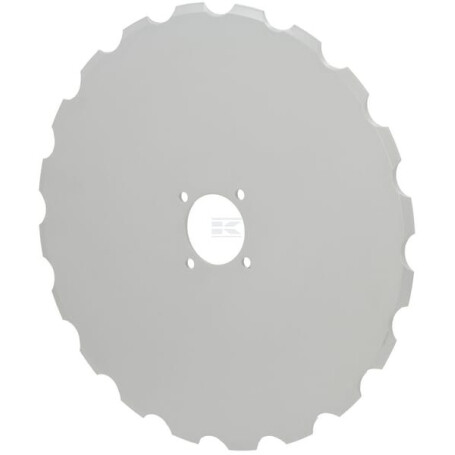 Disque LEMKEN 34910008