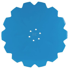 Disque LEMKEN 3490050