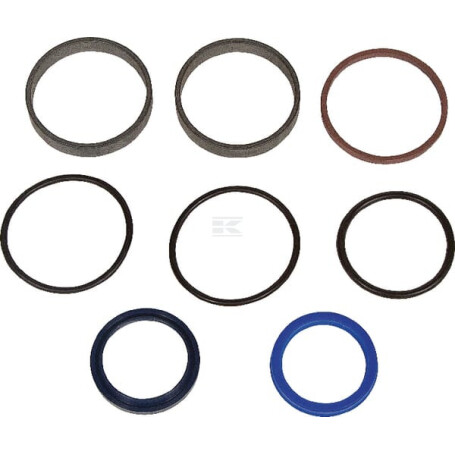 Jeu de joints STOLL 3503200