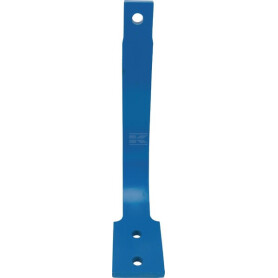 Racleur de rouleau LEMKEN 3492022
