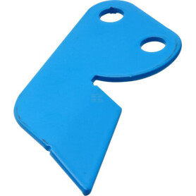 Racleur LEMKEN 34910005