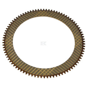 Disque CASE IH 352832A1