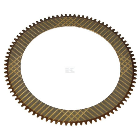 Disque CASE IH 352832A1