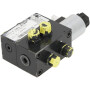 Soupape STOLL 3501770
