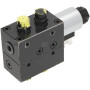 Soupape STOLL 3501770