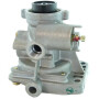 Valve d'urgence HALDEX 351008122