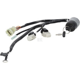 Combinaison d'interrupteurs HONDA 35100Z3SV01