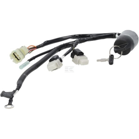 Combinaison d'interrupteurs HONDA 35100Z3SV01