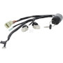 Combinaison d'interrupteurs HONDA 35100Z3SV01
