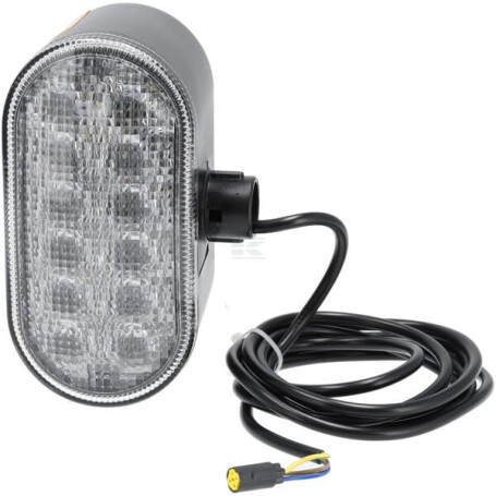 Feu de direction TRUCK-LITE 347LED0104