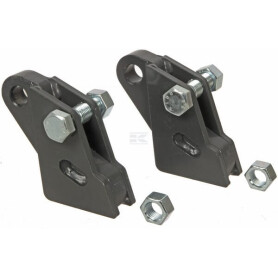 Kit d'adaptateur STOLL 3522000AP