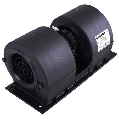 Moteur de chauffage CASE IH 355190A1