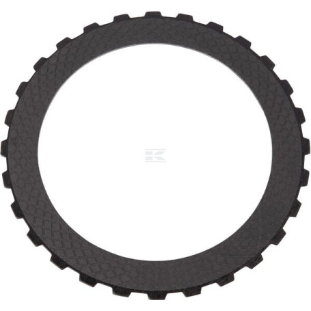 Disque LANDINI 3535760M92