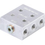 Soupape de pression RAICO 3536121M94N