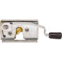 Serrure de porte LANDINI 3548290M91
